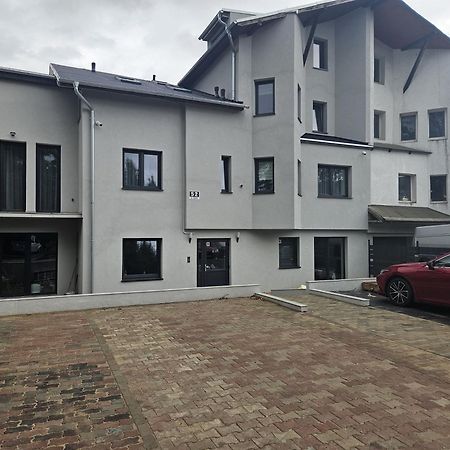 Apartamenty Modra Free Parking Stettin Exterior foto