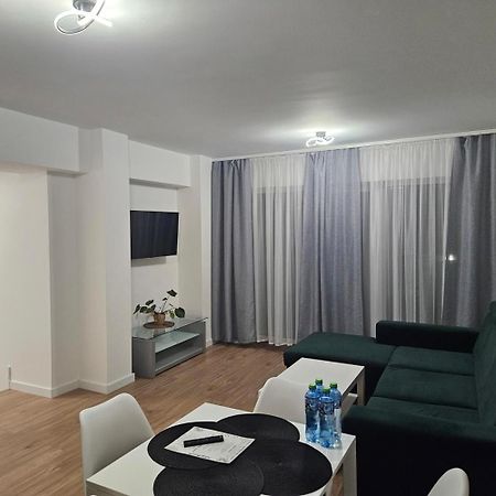 Apartamenty Modra Free Parking Stettin Exterior foto