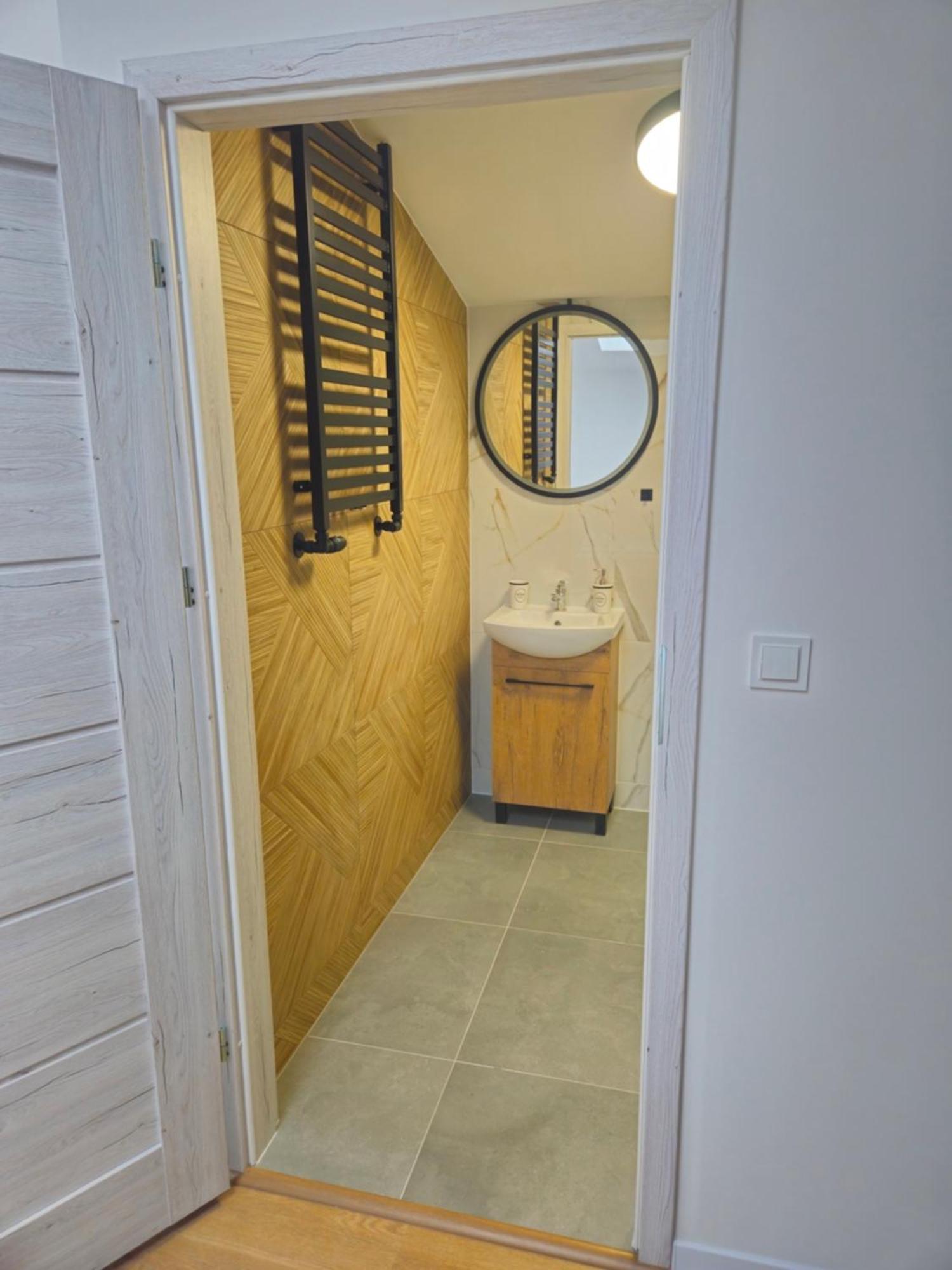Apartamenty Modra Free Parking Stettin Exterior foto