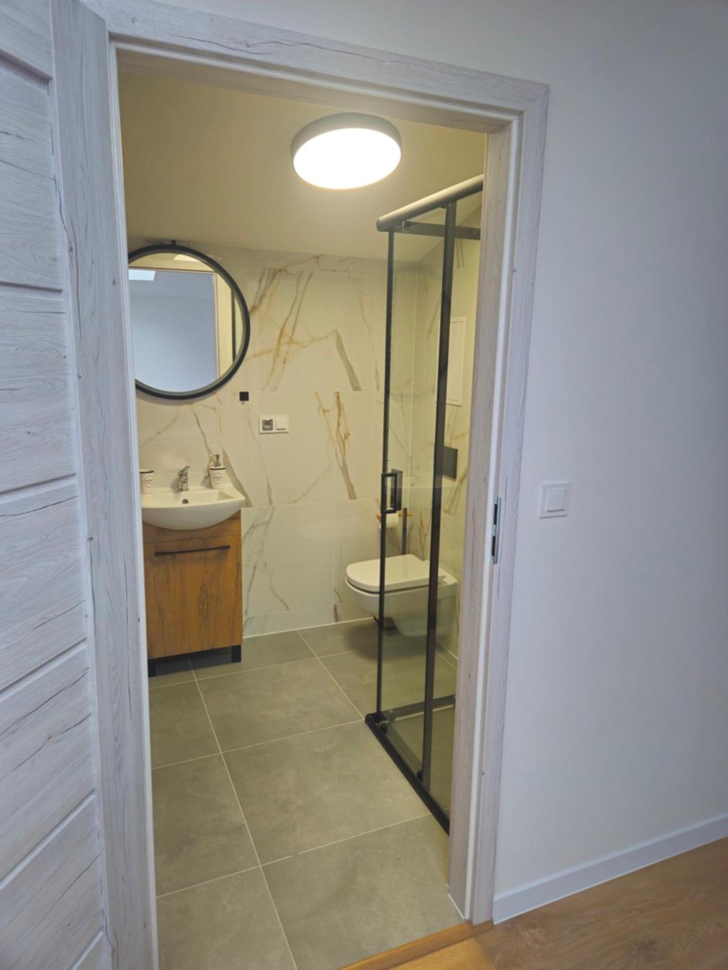 Apartamenty Modra Free Parking Stettin Exterior foto