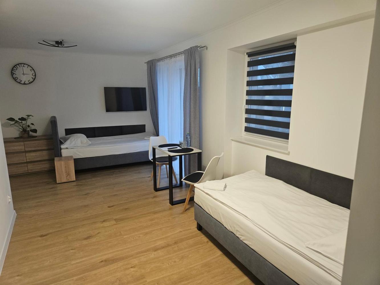 Apartamenty Modra Free Parking Stettin Exterior foto