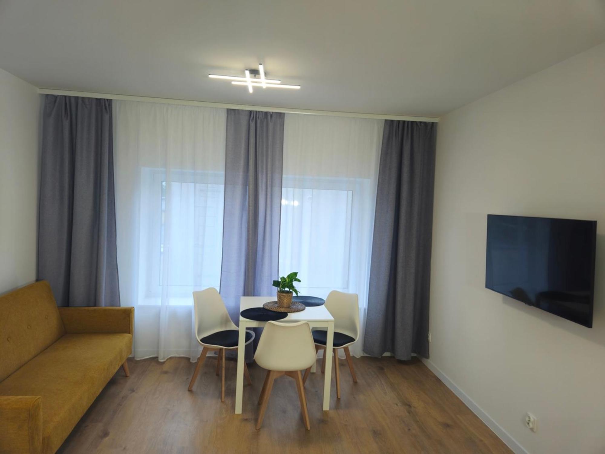 Apartamenty Modra Free Parking Stettin Exterior foto