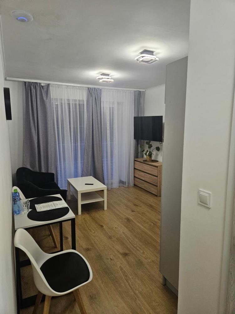 Apartamenty Modra Free Parking Stettin Exterior foto