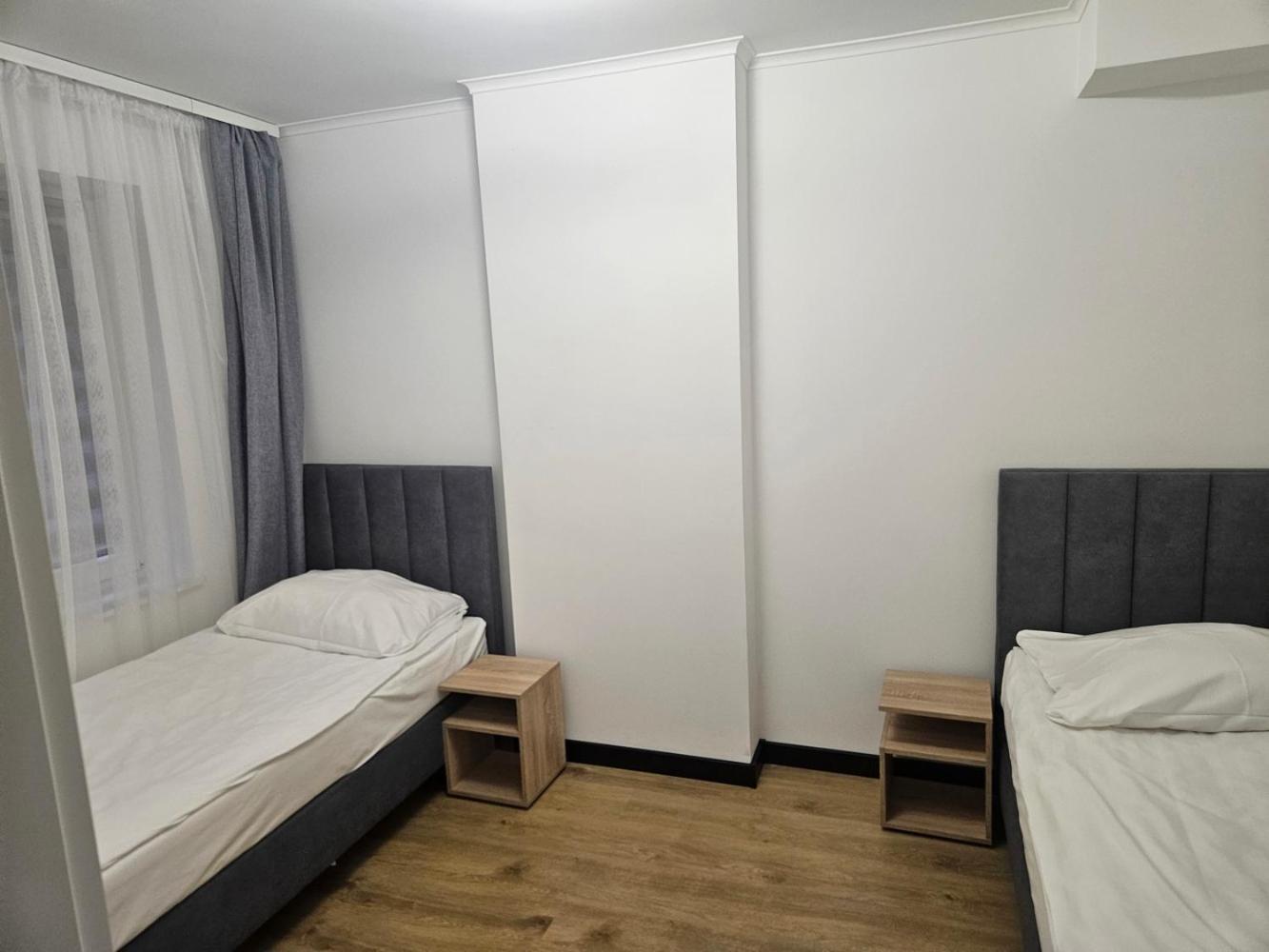 Apartamenty Modra Free Parking Stettin Exterior foto