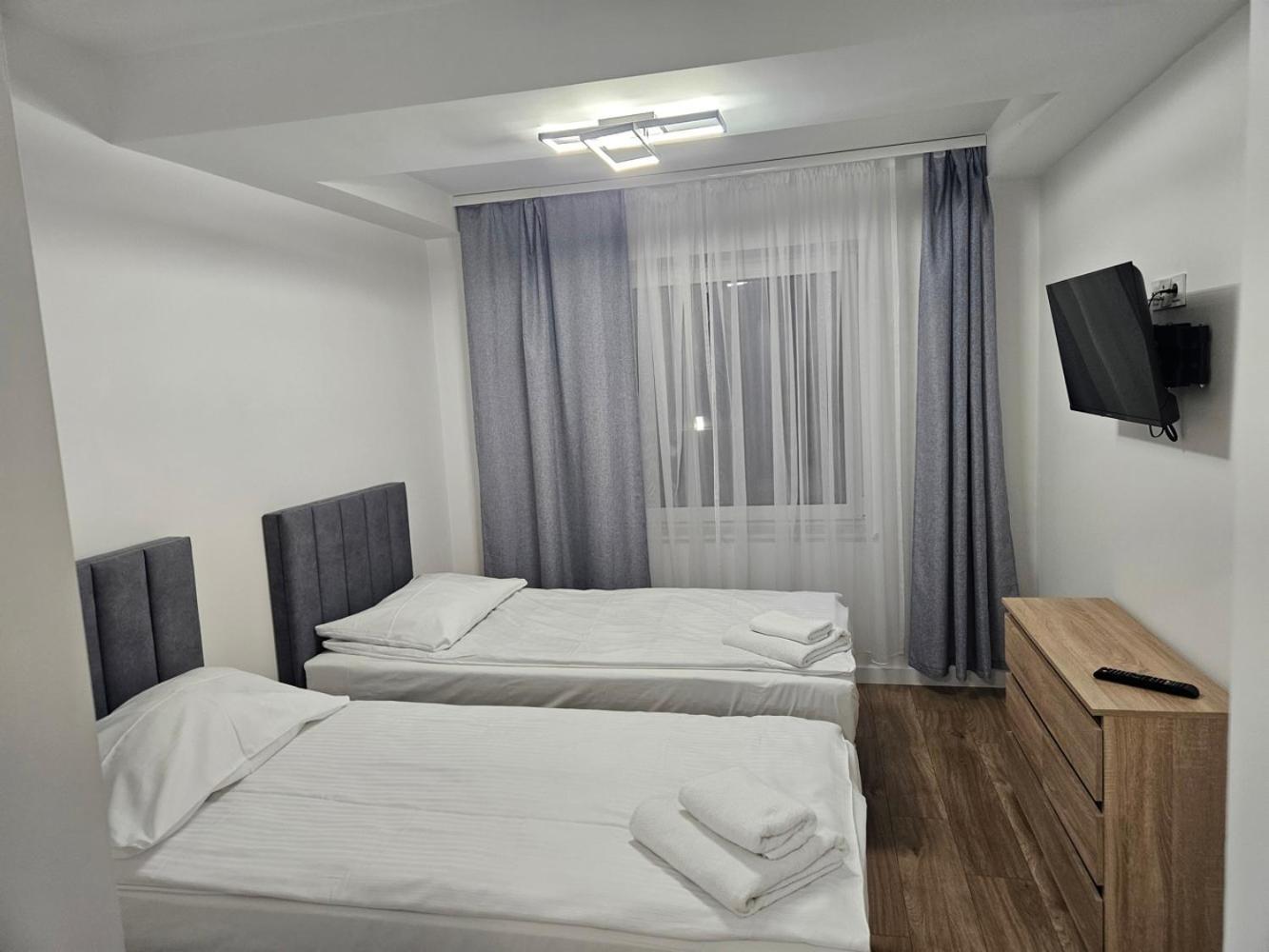 Apartamenty Modra Free Parking Stettin Exterior foto