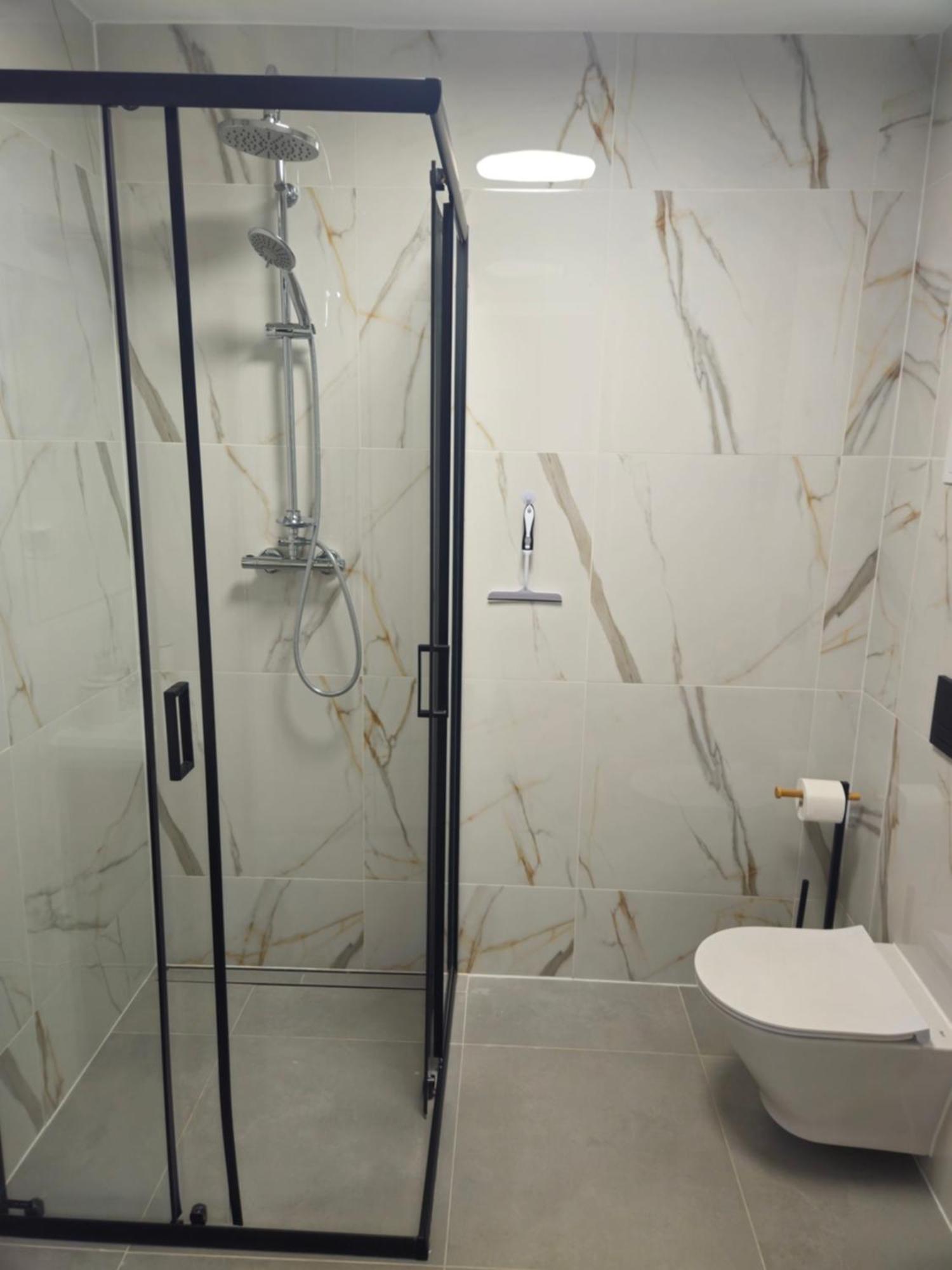 Apartamenty Modra Free Parking Stettin Exterior foto