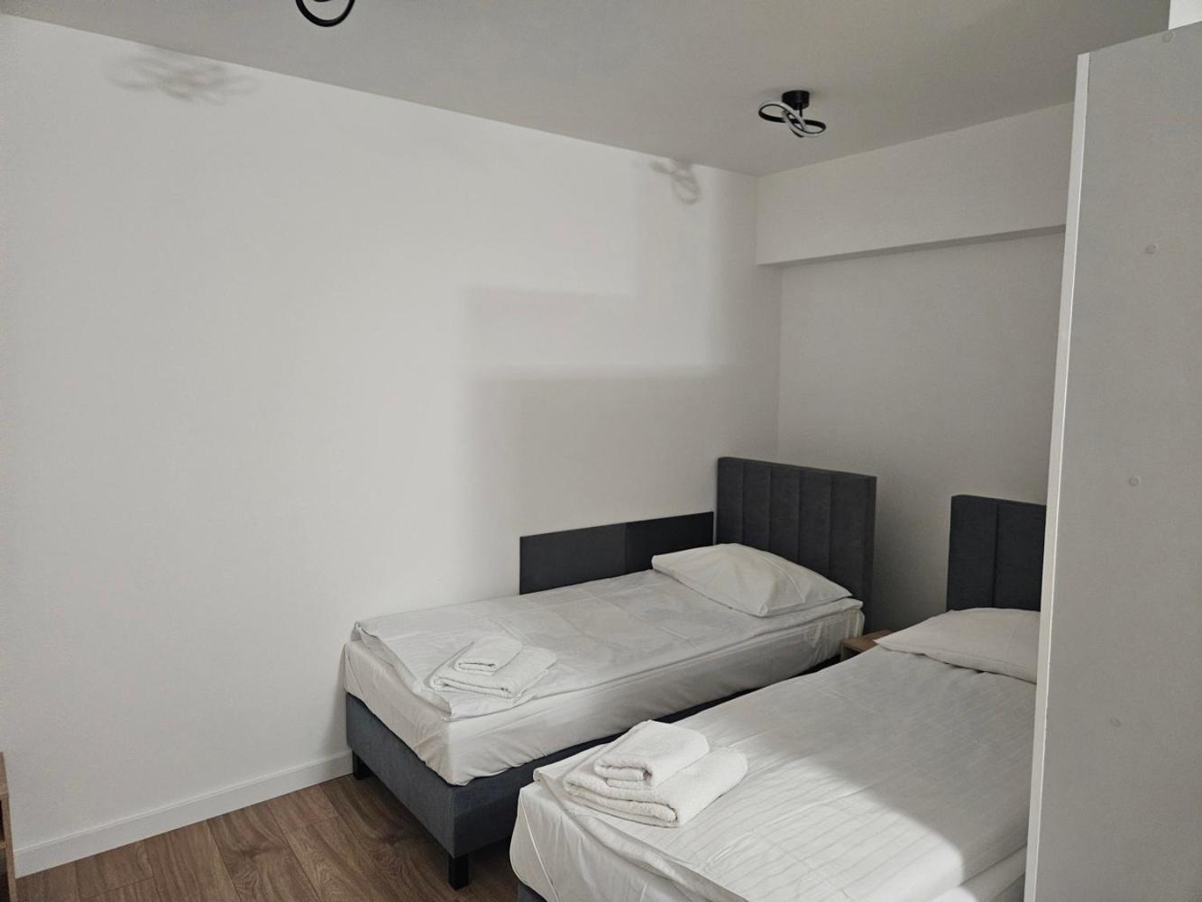 Apartamenty Modra Free Parking Stettin Exterior foto