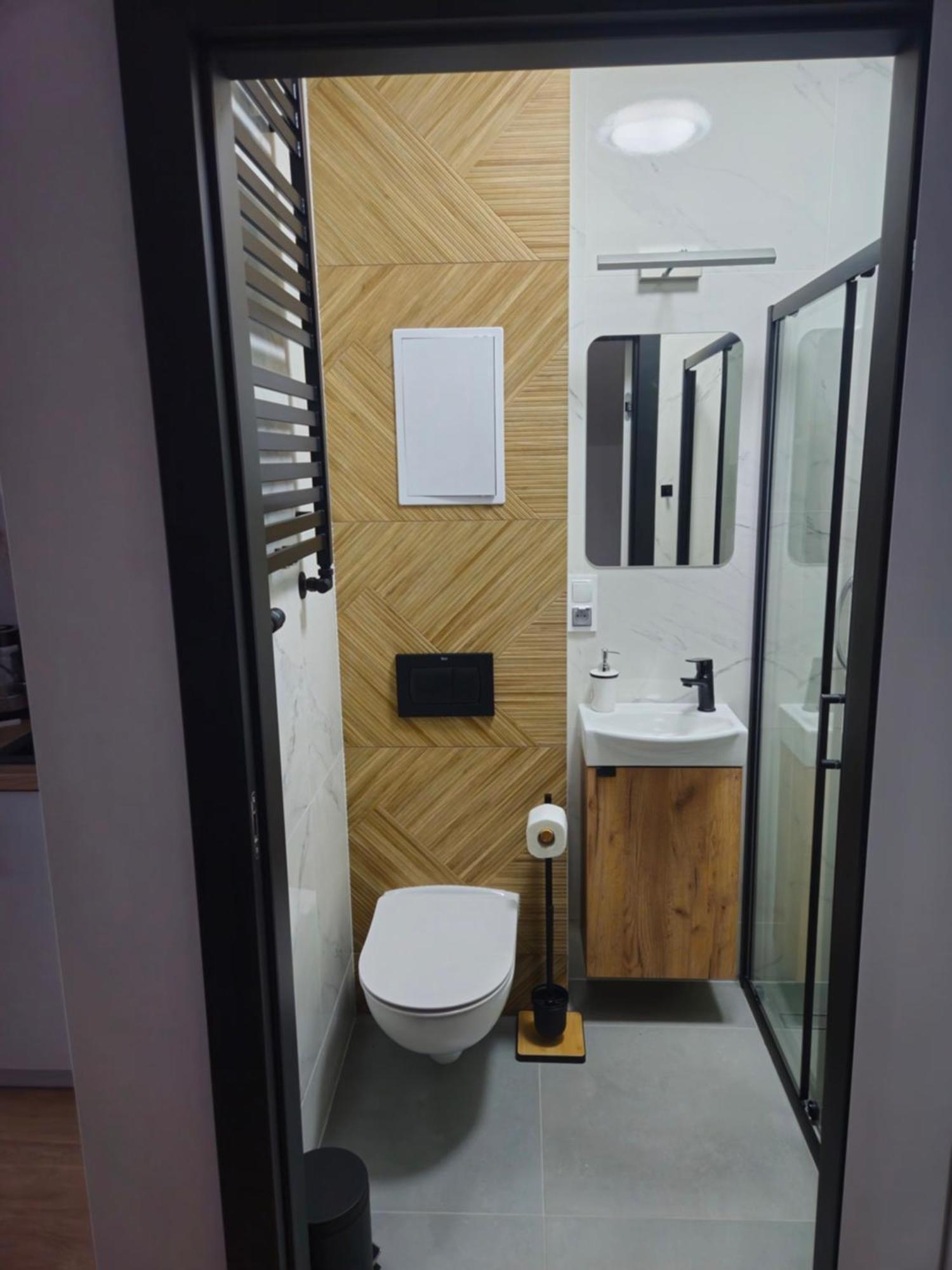 Apartamenty Modra Free Parking Stettin Exterior foto