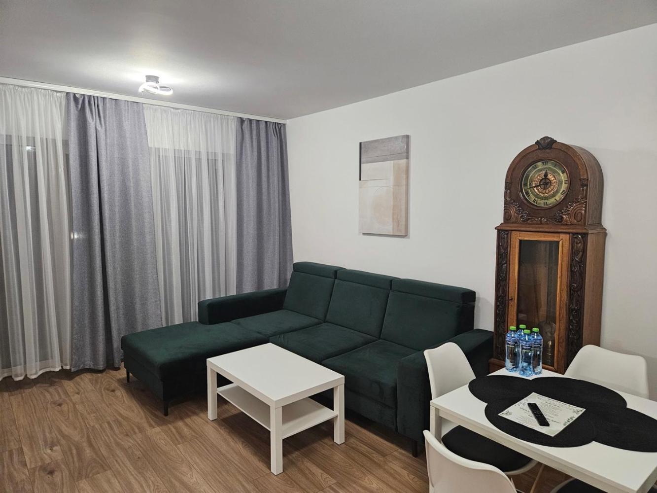 Apartamenty Modra Free Parking Stettin Exterior foto