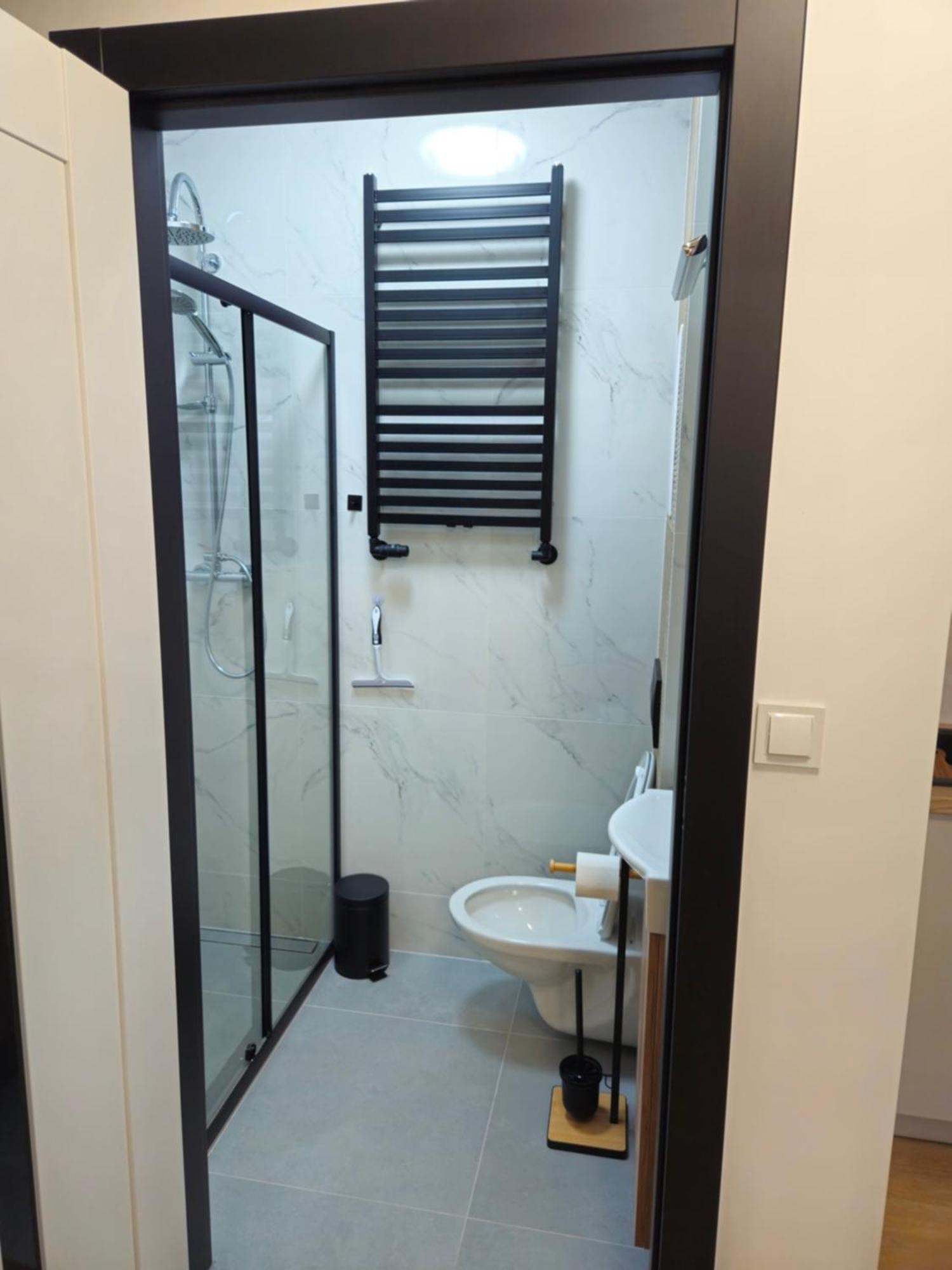 Apartamenty Modra Free Parking Stettin Exterior foto