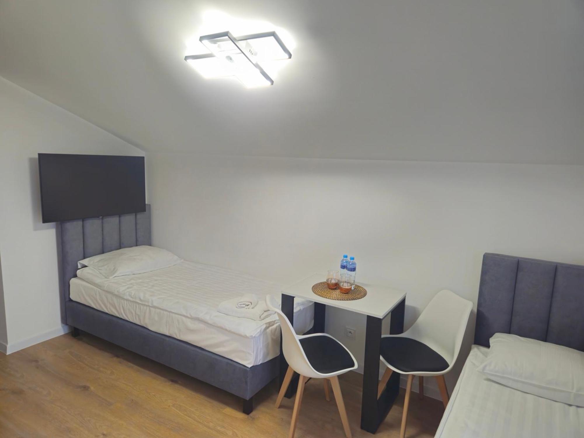Apartamenty Modra Free Parking Stettin Exterior foto