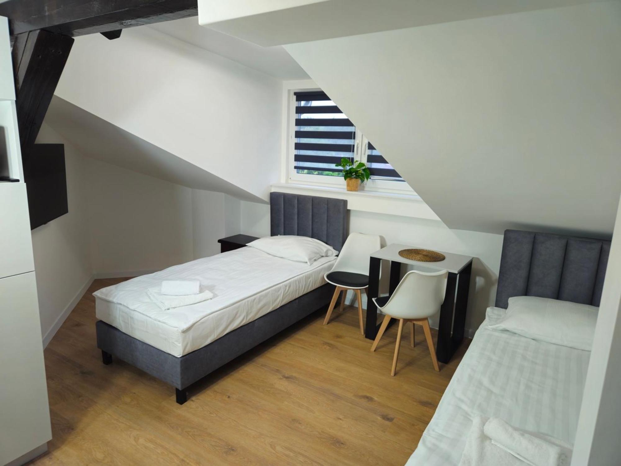 Apartamenty Modra Free Parking Stettin Exterior foto