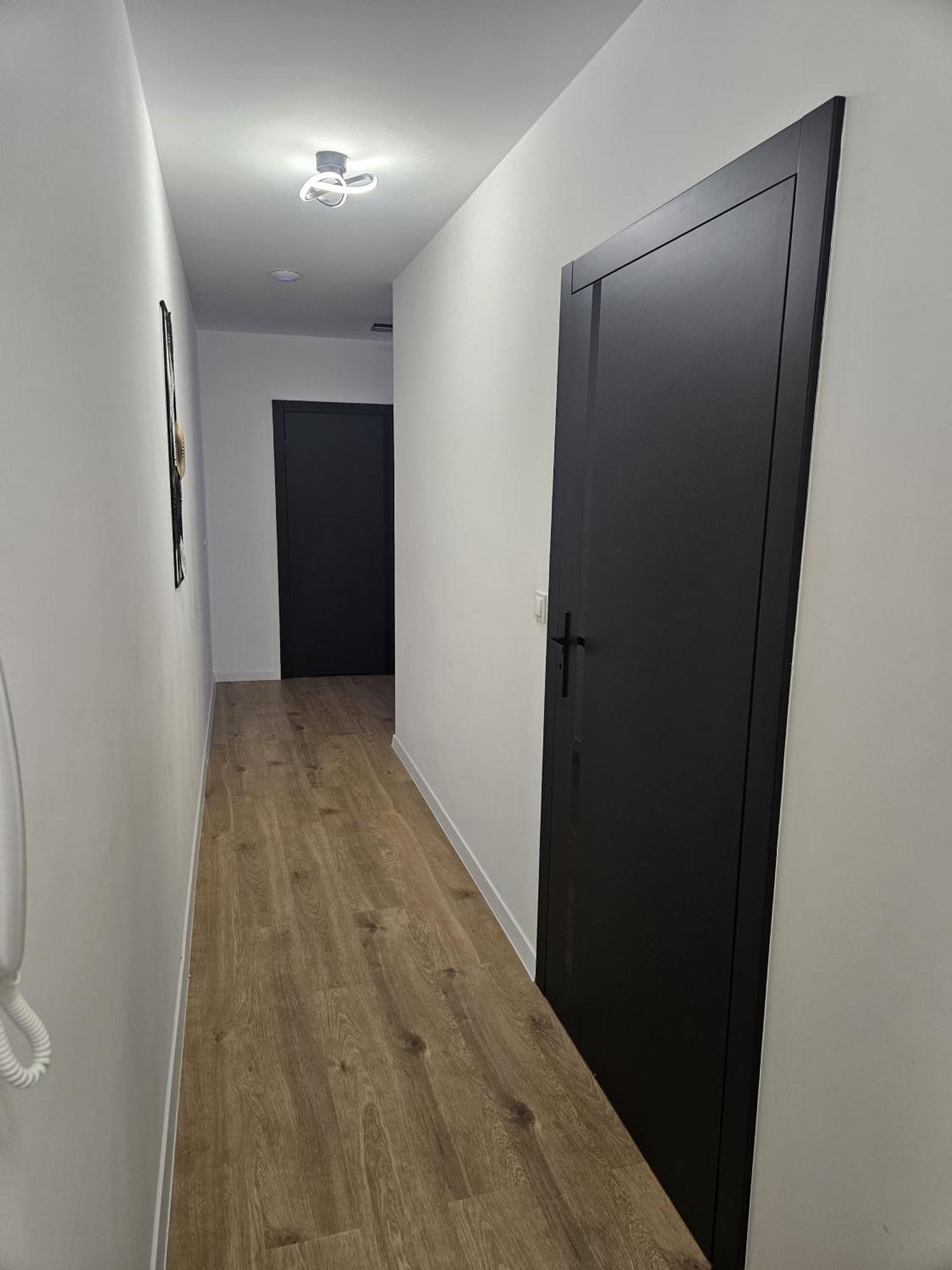 Apartamenty Modra Free Parking Stettin Exterior foto